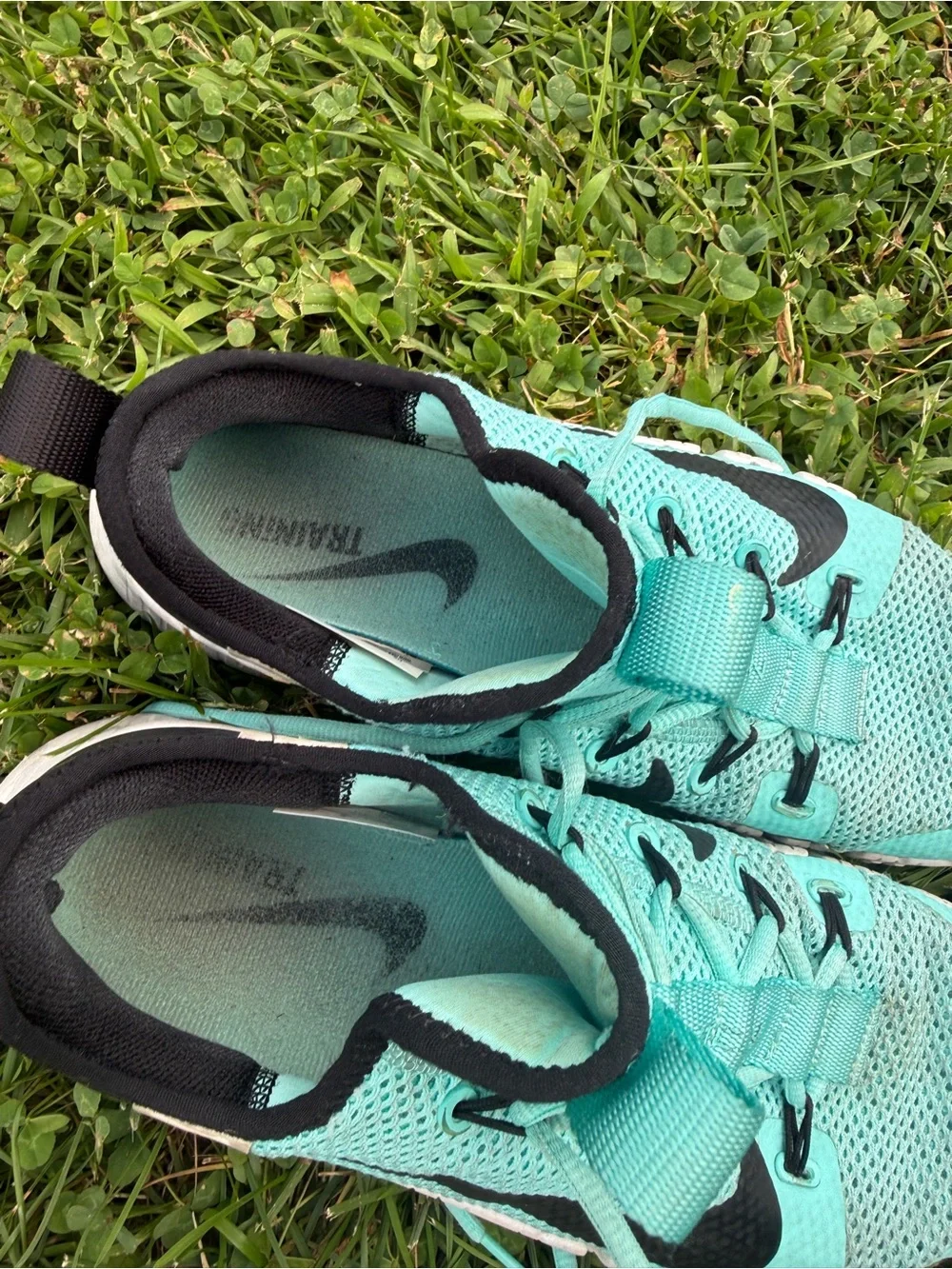 Nike women’s size